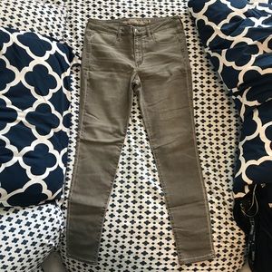 American Eagle Jegging Super Stretch Size 10 Jeans